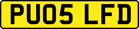 PU05LFD