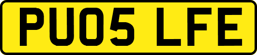 PU05LFE