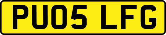 PU05LFG