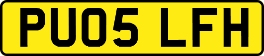 PU05LFH