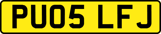PU05LFJ