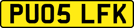 PU05LFK