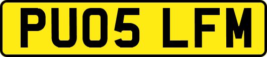 PU05LFM