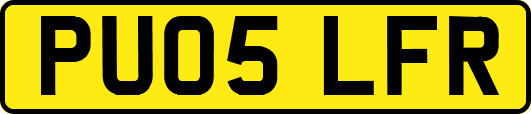 PU05LFR