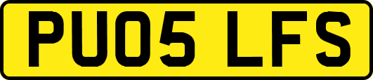 PU05LFS