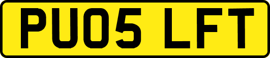 PU05LFT