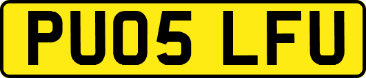 PU05LFU