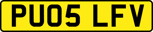PU05LFV