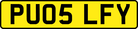 PU05LFY