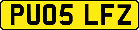 PU05LFZ