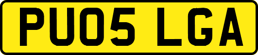 PU05LGA