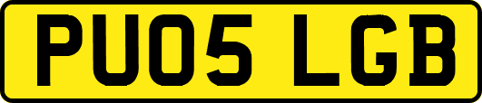 PU05LGB