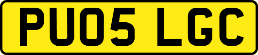 PU05LGC