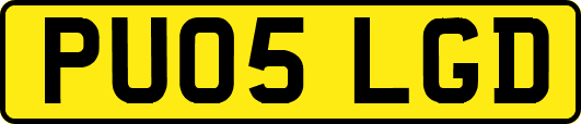 PU05LGD