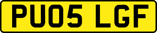 PU05LGF