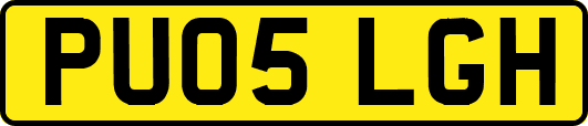 PU05LGH