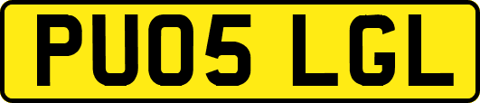 PU05LGL