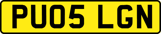 PU05LGN