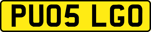 PU05LGO