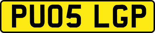 PU05LGP