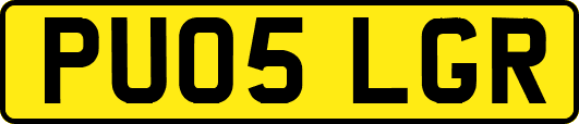 PU05LGR