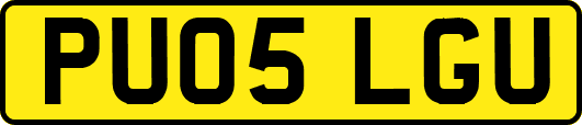 PU05LGU