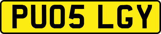 PU05LGY