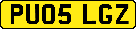 PU05LGZ