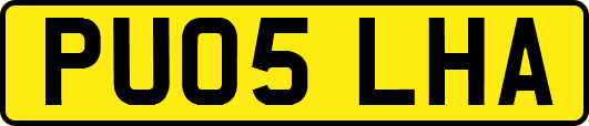 PU05LHA