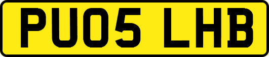 PU05LHB