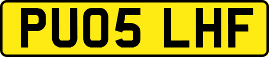 PU05LHF