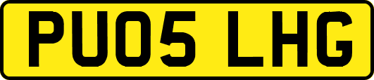 PU05LHG