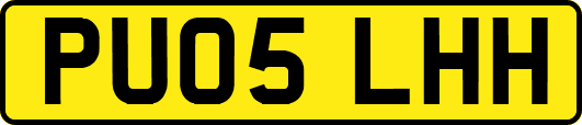 PU05LHH