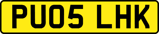 PU05LHK
