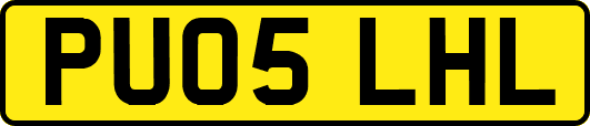 PU05LHL