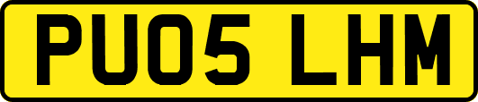 PU05LHM