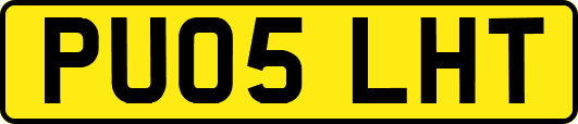 PU05LHT