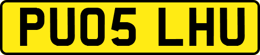 PU05LHU