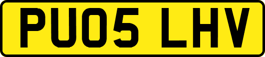 PU05LHV
