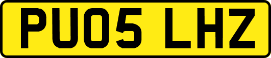 PU05LHZ