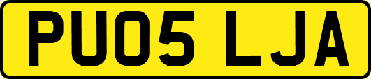 PU05LJA
