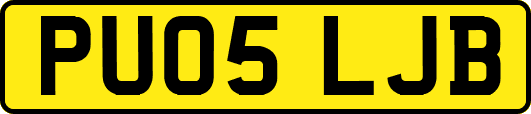 PU05LJB