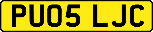 PU05LJC