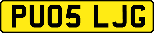 PU05LJG