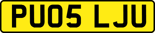 PU05LJU