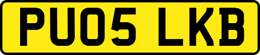 PU05LKB