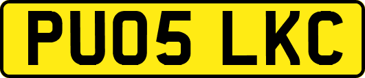 PU05LKC
