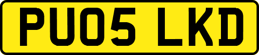 PU05LKD