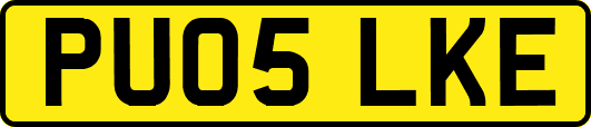PU05LKE