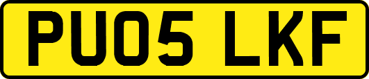 PU05LKF